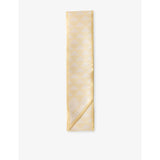 Prada jacquard silk scarf 85cm, imported from the UK