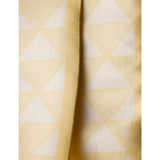 Prada jacquard silk scarf 85cm, imported from the UK