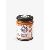 Makan Malaysia Peanut Sauce 300g, imported from the UK