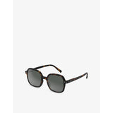 IZIPIZI square-frame acetate sunglasses, UK version
