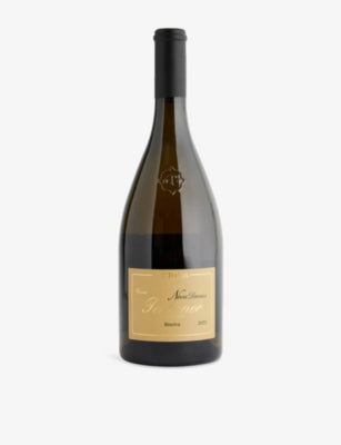 Kellerei Terlan Nova Domus Terlaner Riserva white wine 750ml (British brand)