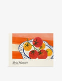 Papier La Dolce Vita meal planner 24cm x 18cm, UK version