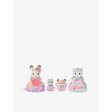 Sylvanian Families Flowering Princess toy figure set, imported from the UK