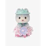 Sylvanian Families Flowering Princess toy figure set, imported from the UK