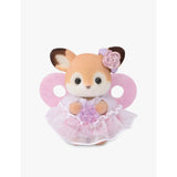 Sylvanian Families Flowering Princess toy figure set, imported from the UK