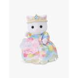 Sylvanian Families Flowering Princess toy figure set, imported from the UK