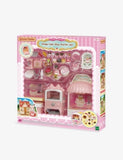 Sylvanian Families Village Cake Shop Starter Set (British brand)
