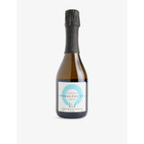 Copenhagen Sparkling Tea Company BLÅ non-alcoholic sparkling tea 375ml, UK version