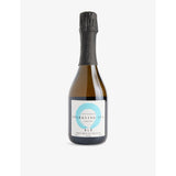 Copenhagen Sparkling Tea Company BLÅ non-alcoholic sparkling tea 375ml, UK version
