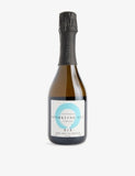 Copenhagen Sparkling Tea Company BLÅ non-alcoholic sparkling tea 375ml, UK version