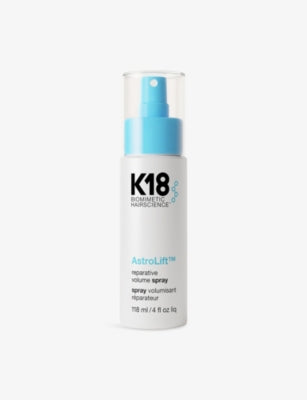 K18 AstroLift reparative volume spray 118ml - British product