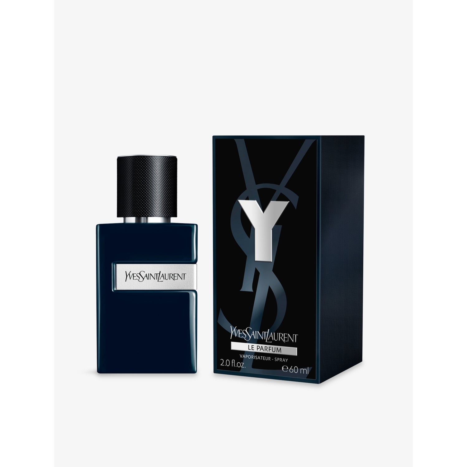 Yves Saint Laurent Y Le Parfum fragrance 60ml, UK version