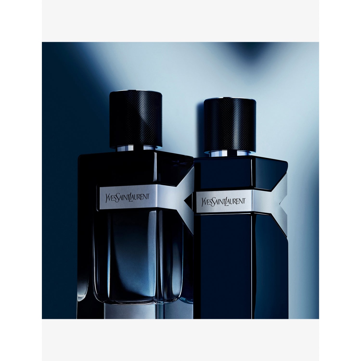 Yves Saint Laurent Y Le Parfum fragrance 60ml, UK version