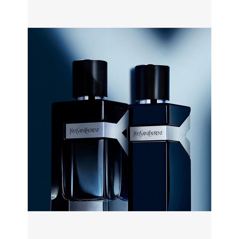 Yves Saint Laurent Y Le Parfum fragrance 60ml, UK version