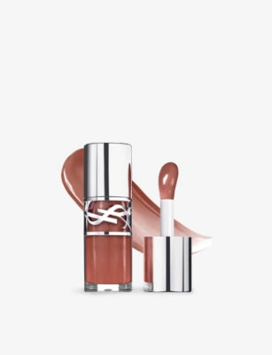 Yves Saint Laurent Loveshine Plumping Lip Oil Gloss 6ml