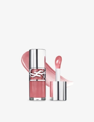 Yves Saint Laurent Loveshine Plumping Lip Oil Gloss 6ml