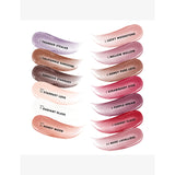 Yves Saint Laurent lip oil gloss Loveshine Plumping 6ml (British brand)