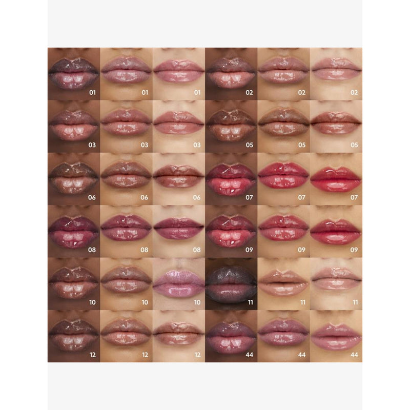 Yves Saint Laurent lip oil gloss Loveshine Plumping 6ml (British brand)