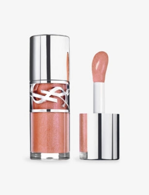 Yves Saint Laurent Loveshine Plumping Lip Oil Gloss 6ml