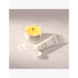 NEOM Mood Boost Duo, 75g candle, 30ml butter, imported from the UK
