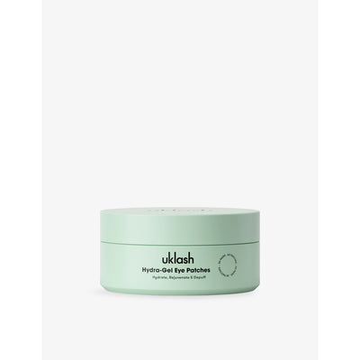 selfridges Uklash Hydra-Gel Eye Patches- Buy online at McGrocer