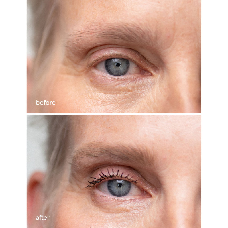 UKLASH Brow Sculpt brow gel 7ml with clear finish (British brand)
