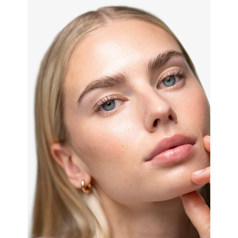 UKLASH Brow Sculpt brow gel 7ml with clear finish (British brand)