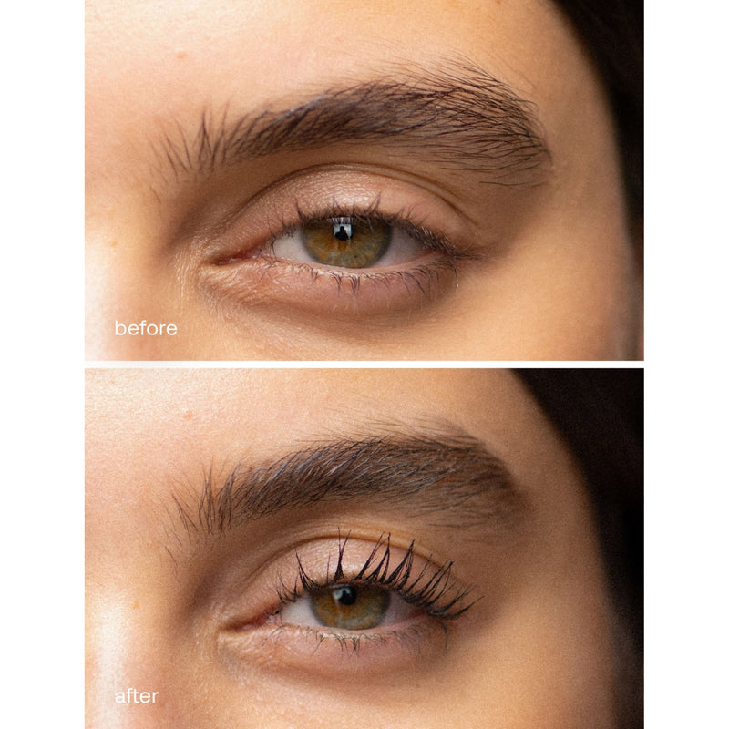 UKLASH lengthening mascara 7ml with nourishing formula, UK version