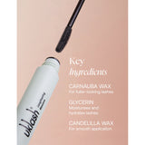 UKLASH lengthening mascara 7ml with nourishing formula, UK version