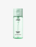 UKLASH lash and brow cleanser 150ml (British brand)