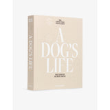 Print Works canvas photo album A Dog's Life 30 pages (British brand)