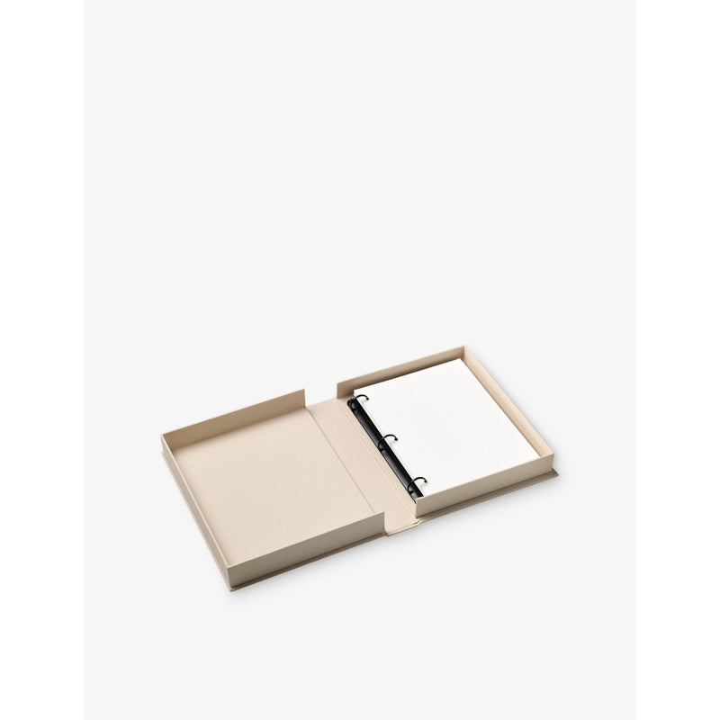 Print Works canvas photo album A Dog's Life 30 pages (British brand)