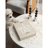 Print Works canvas photo album A Dog's Life 30 pages (British brand)
