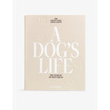 Print Works canvas photo album A Dog's Life 30 pages (British brand)