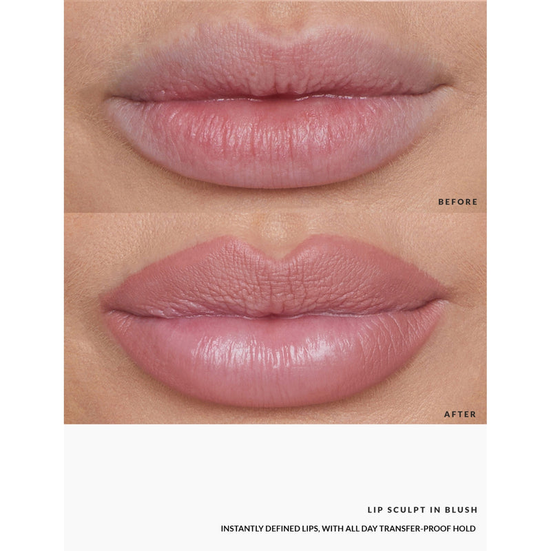 REFY Lip Sculpt lip liner and setter 4ml, imported from the UK