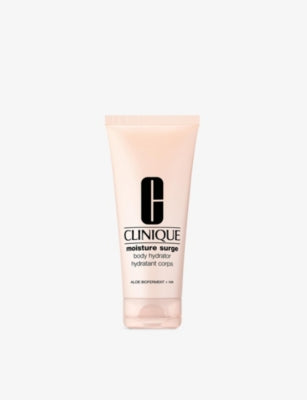 Clinique Moisture Surge body hydrator 200ml (British brand)