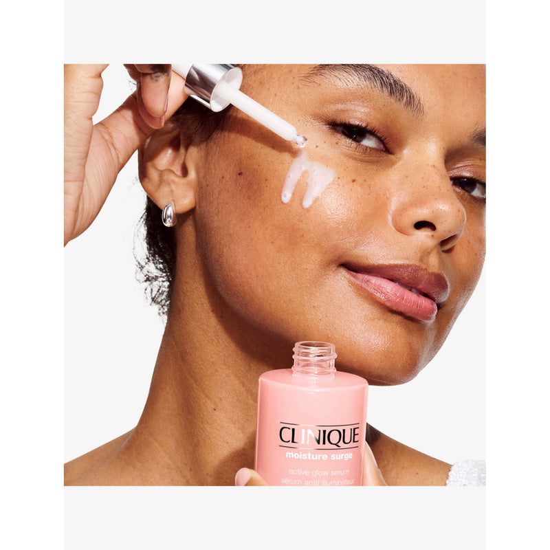 Clinique Moisture Surge Active Glow Serum 30ml - British product