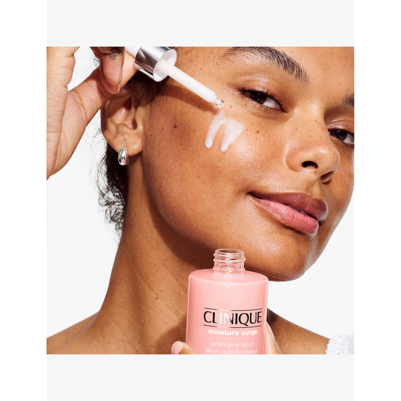 Clinique Moisture Surge Active Glow Serum 50ml (British brand)