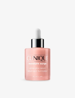 Clinique Moisture Surge Active Glow Serum 50ml (British brand)