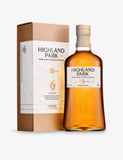 Highland Park 15 Year Old single malt Scotch whisky 700ml (British brand)