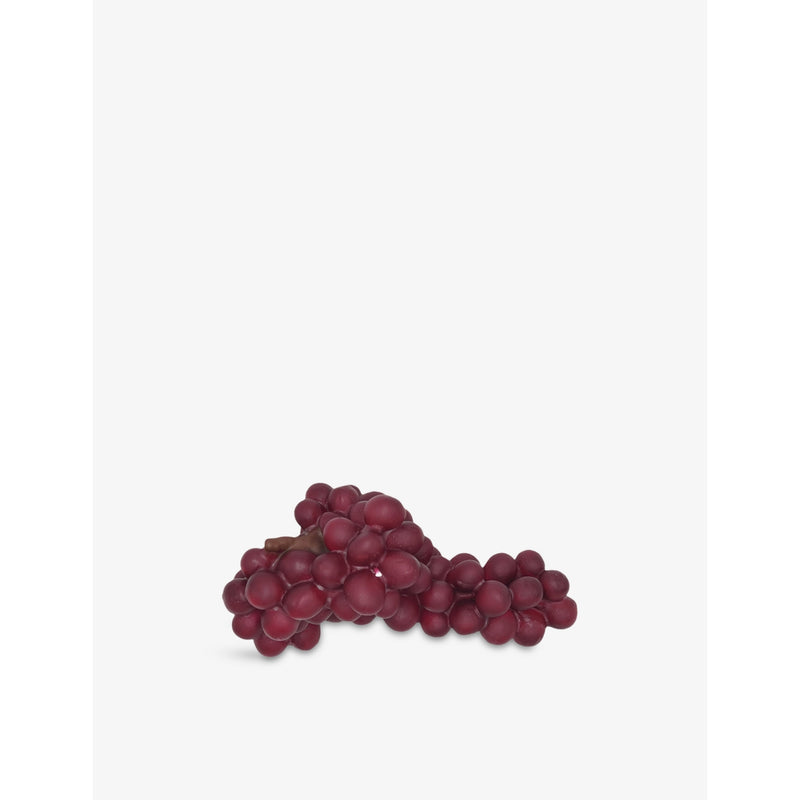 Tralcio red grape wax candle 270g - British product