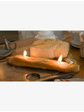 Cereria Introna baguette candle 369g (British brand)