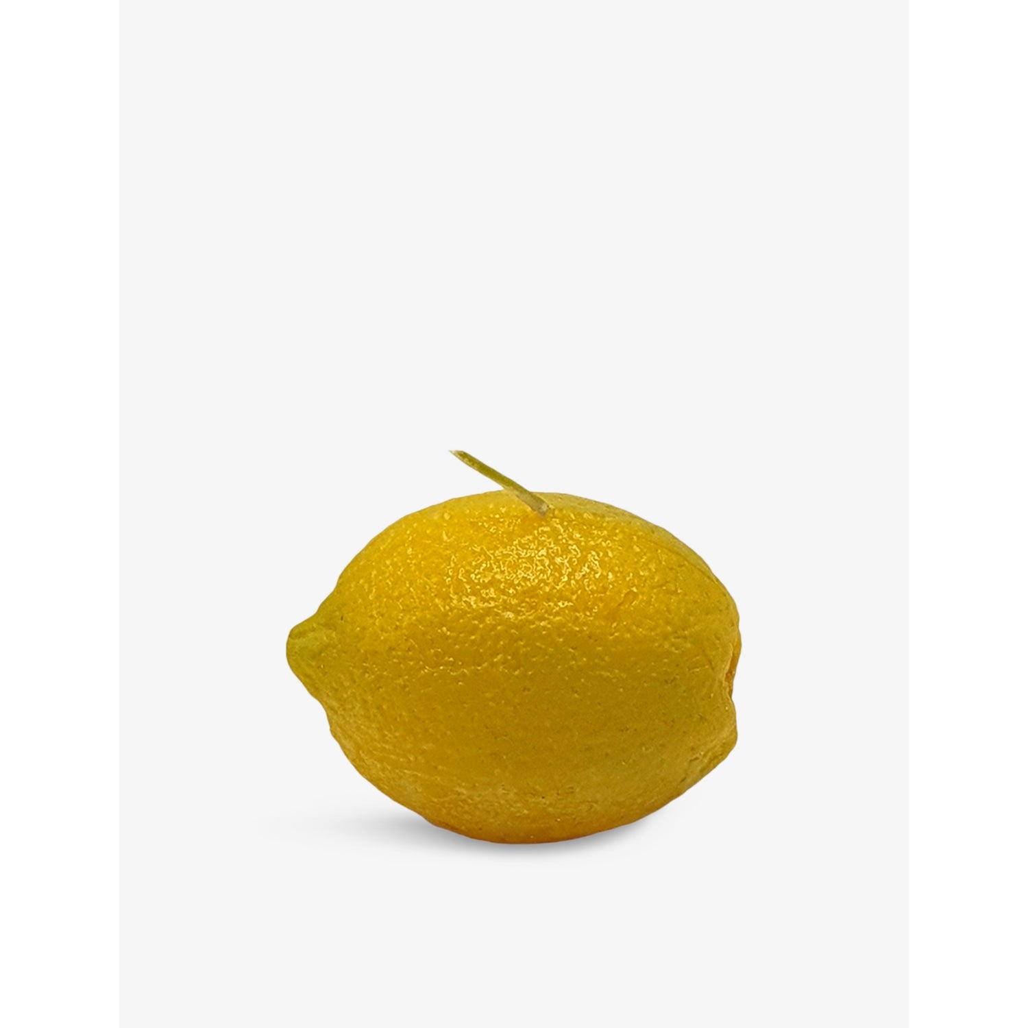 Cereria Introna lemon candle 120g - British product