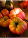 Introna Pomodoro tomato wax candle 220g - British product
