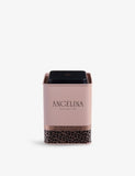 Angelina Mont Blanc flavoured loose leaf tea 100g, UK version