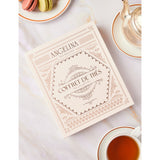 Angelina Discovery tea gift box 60g, imported from the UK