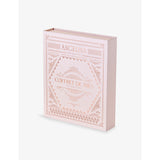 Angelina Discovery tea gift box 60g, imported from the UK
