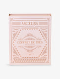 Angelina Discovery tea gift box 60g, imported from the UK