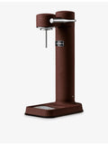 Aarke Carbonator 3 stainless steel sparkling water maker (British brand)