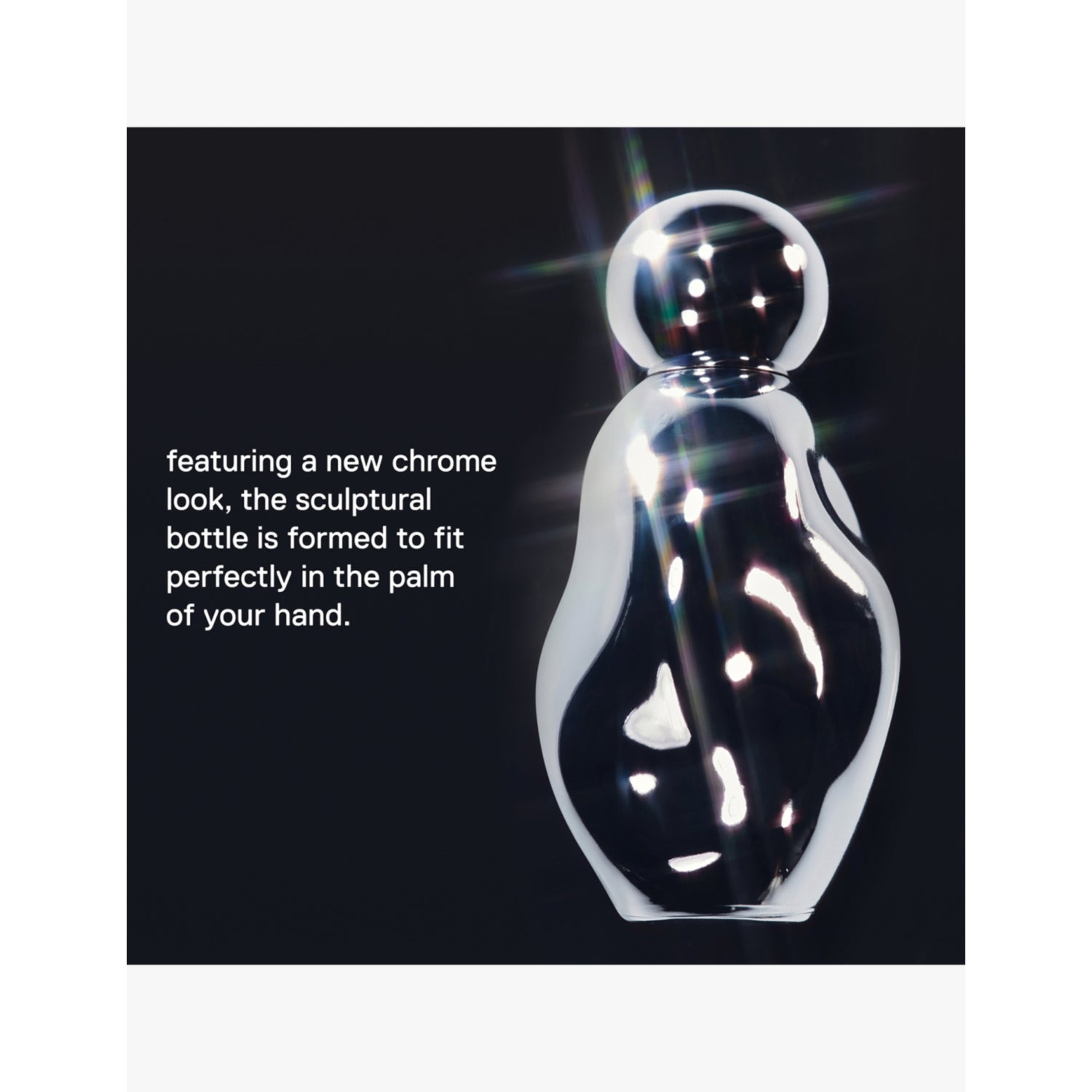 Kylie Cosmic 2.0 Eau de Parfum 50ml, imported from the UK